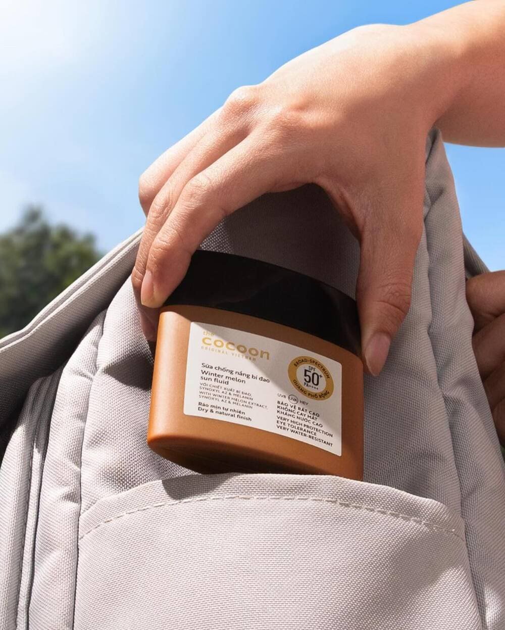 Hinh anh Kem chống nắng Hybrid: Đứa 'con lai' được nhà nhà yêu thích 3