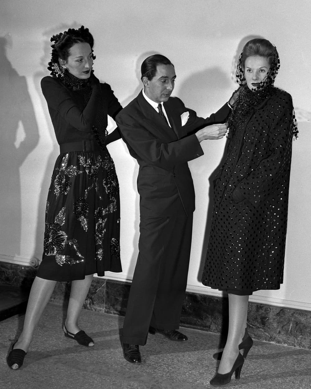 Hinh anh Bí mật đằng sau chiếc đầm sequin huyền thoại của Marilyn Monroe 5