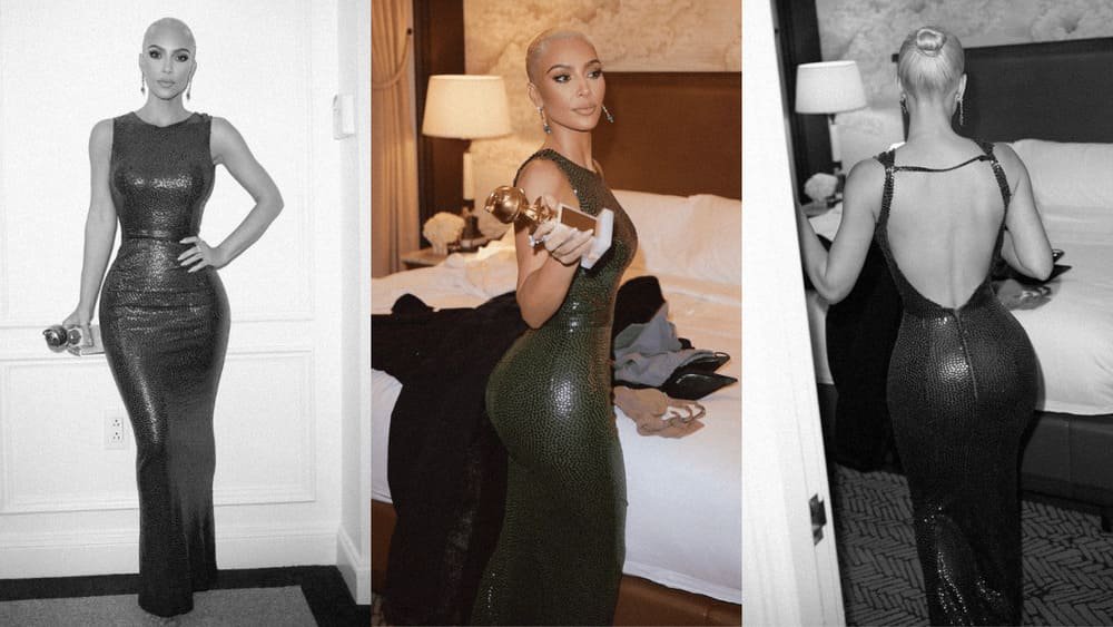 Hinh anh Bí mật đằng sau chiếc đầm sequin huyền thoại của Marilyn Monroe 13