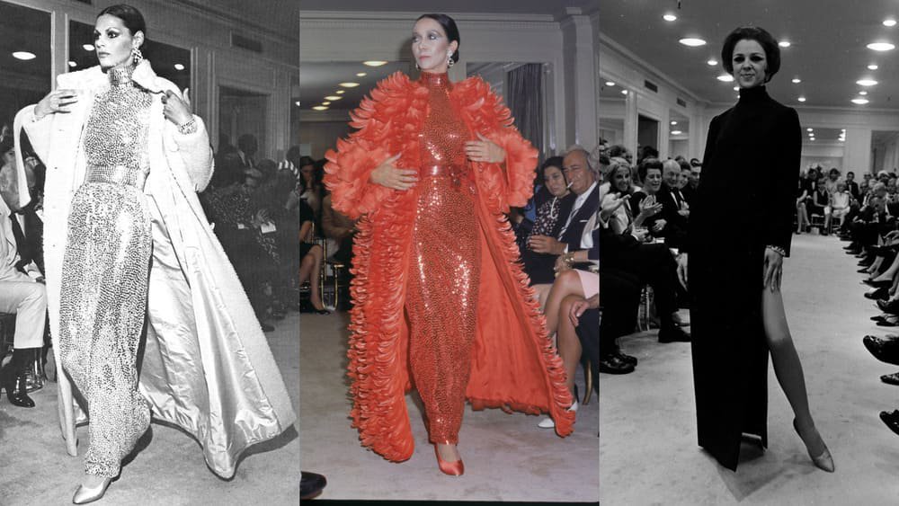 Hinh anh Bí mật đằng sau chiếc đầm sequin huyền thoại của Marilyn Monroe 8