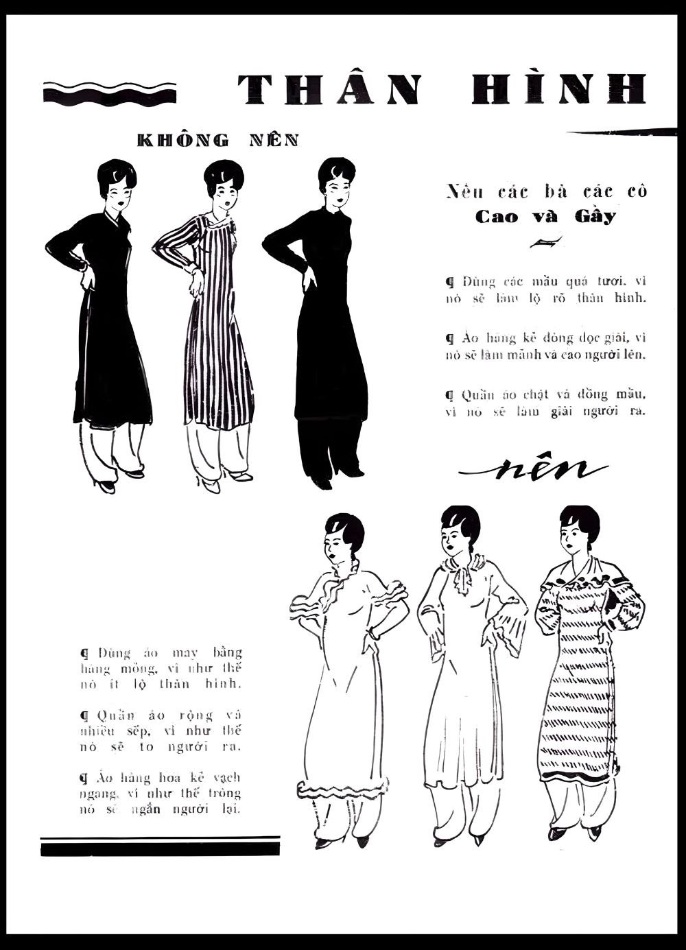 Hinh anh Áo dài và Paris: Khi thời trang kể chuyện Hà Nội 2