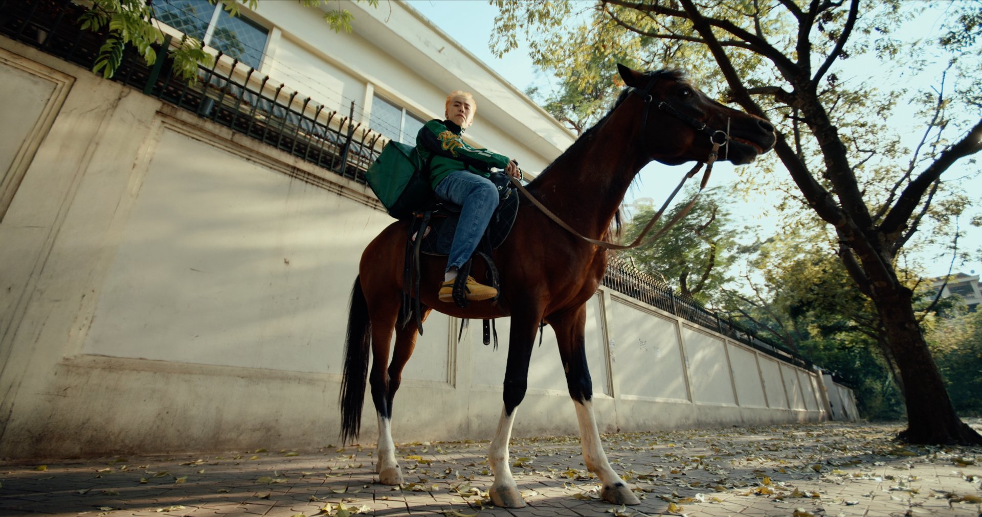 Hinh anh Hậu 'Người âm phủ': OSAD ra mắt album O_O khẳng định bản sắc độc lập giữa làn sóng V-pop 10