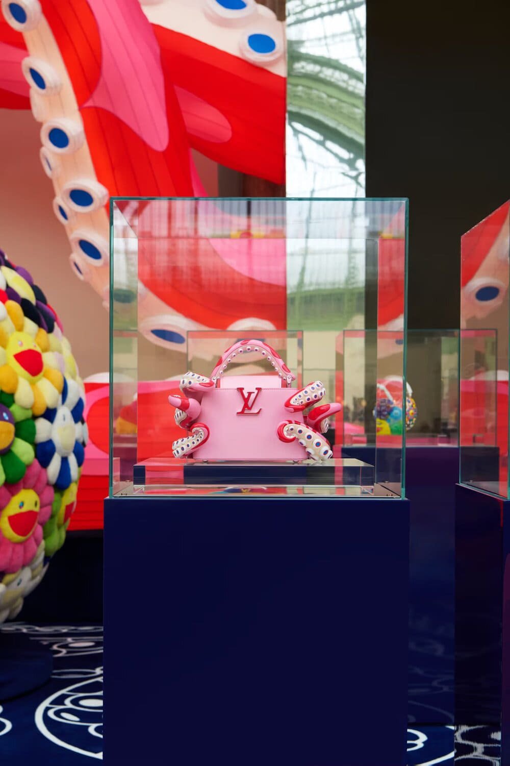 Ảnh: Louis Vuitton