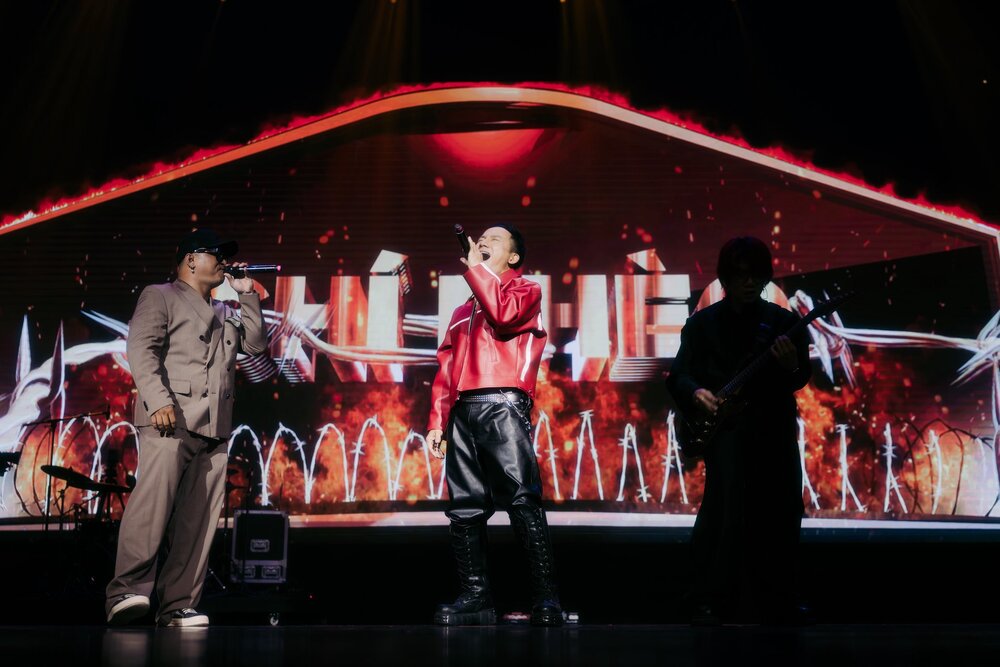 Hinh anh ‘Chí Phèo’ tái sinh cùng Đinh Tiến Đạt sau gần 20 năm 3