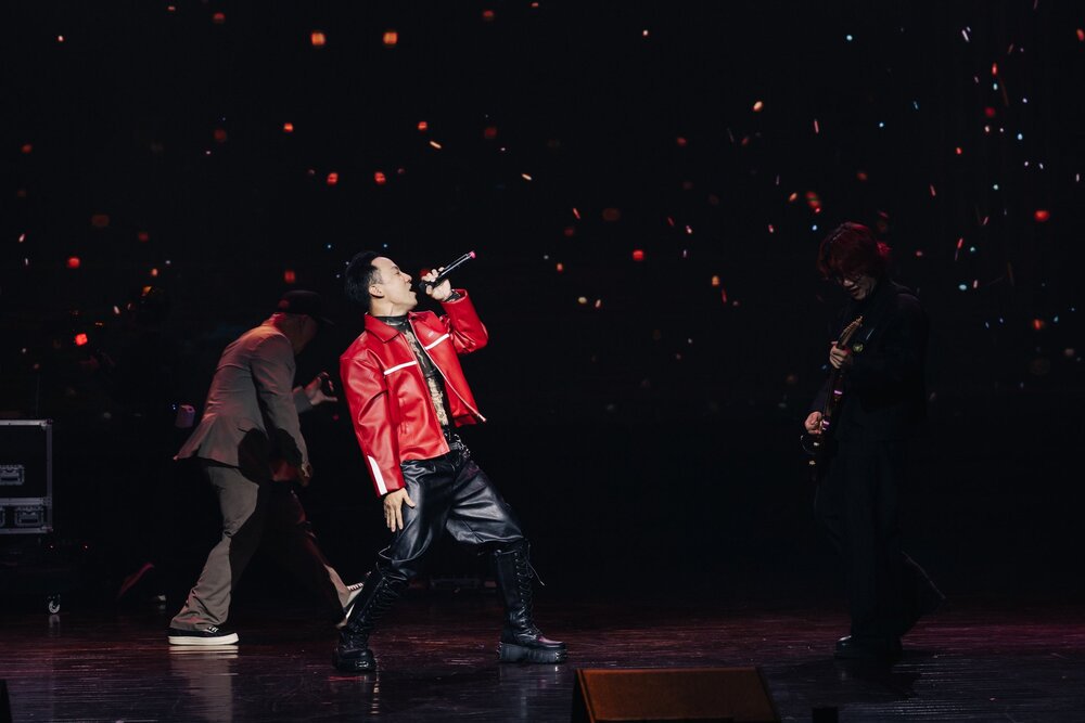 Hinh anh ‘Chí Phèo’ tái sinh cùng Đinh Tiến Đạt sau gần 20 năm 4