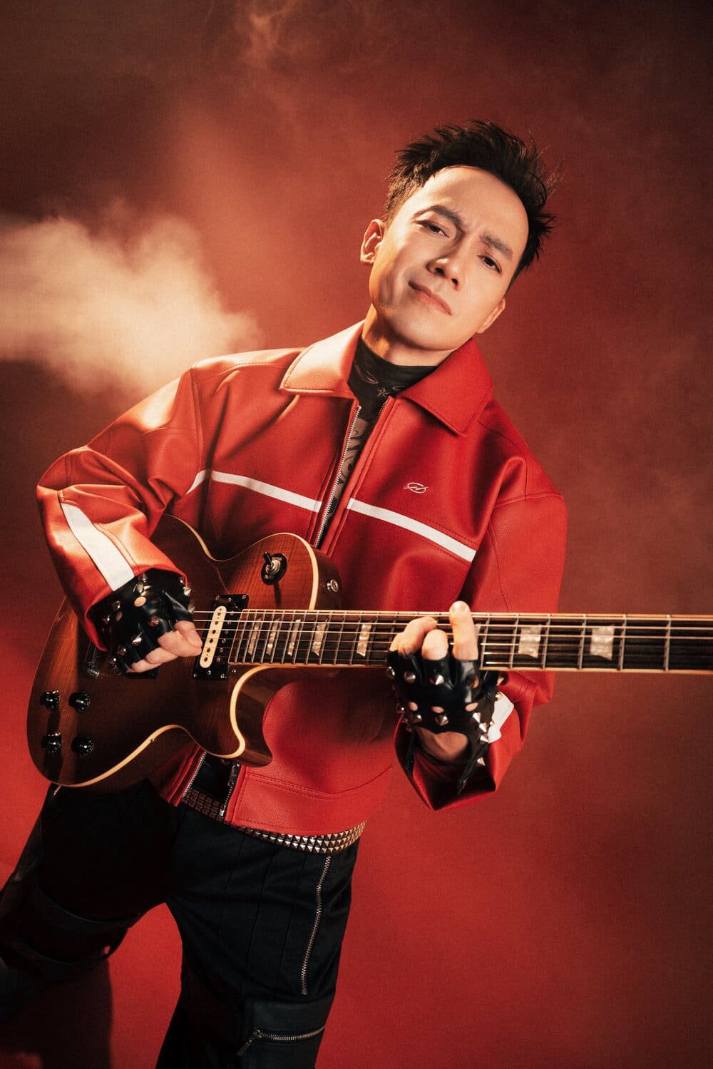 Hinh anh ‘Chí Phèo’ tái sinh cùng Đinh Tiến Đạt sau gần 20 năm 6