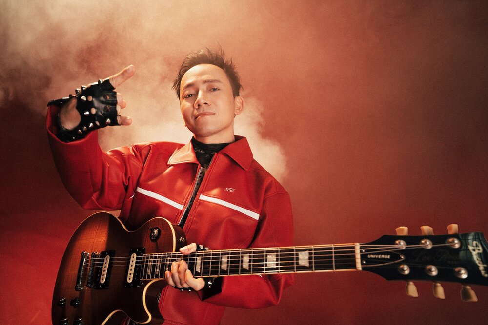 Hinh anh ‘Chí Phèo’ tái sinh cùng Đinh Tiến Đạt sau gần 20 năm 9