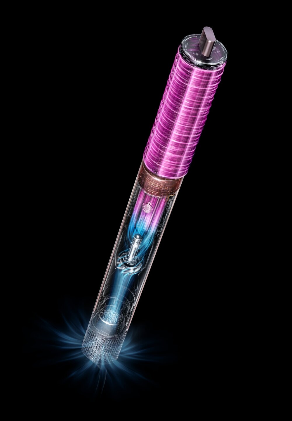 Hinh anh Dyson Airwrap Co-anda 2x™: Tuyên ngôn của người phụ nữ yêu cái đẹp một cách thông minh 2