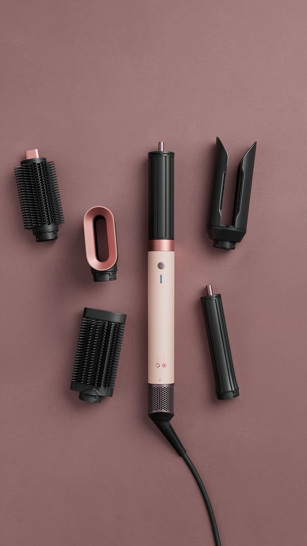 Hinh anh Dyson Airwrap Co-anda 2x™: Tuyên ngôn của người phụ nữ yêu cái đẹp một cách thông minh 3