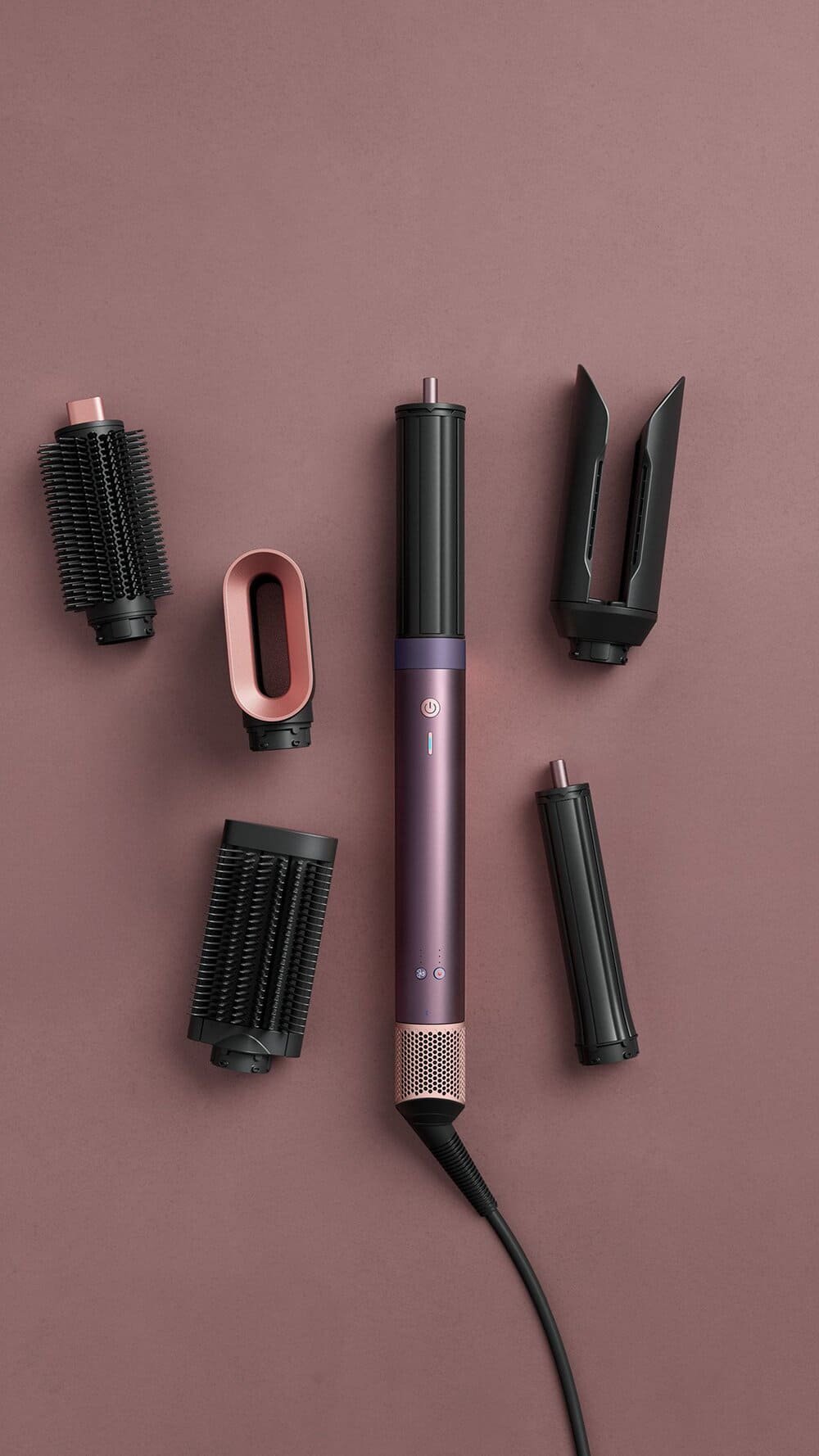 Hinh anh Dyson Airwrap Co-anda 2x™: Tuyên ngôn của người phụ nữ yêu cái đẹp một cách thông minh 4