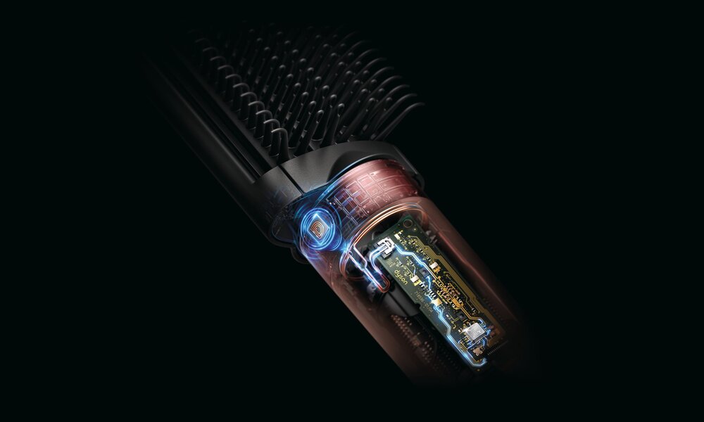 Hinh anh Dyson Airwrap Co-anda 2x™: Tuyên ngôn của người phụ nữ yêu cái đẹp một cách thông minh 6