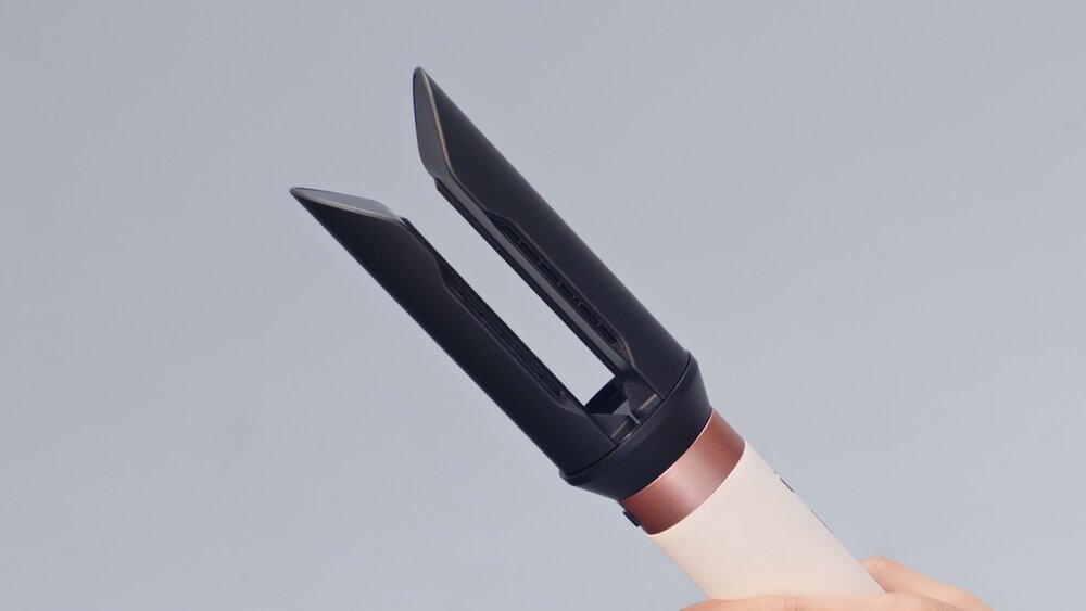 Hinh anh Dyson Airwrap Co-anda 2x™: Tuyên ngôn của người phụ nữ yêu cái đẹp một cách thông minh 14