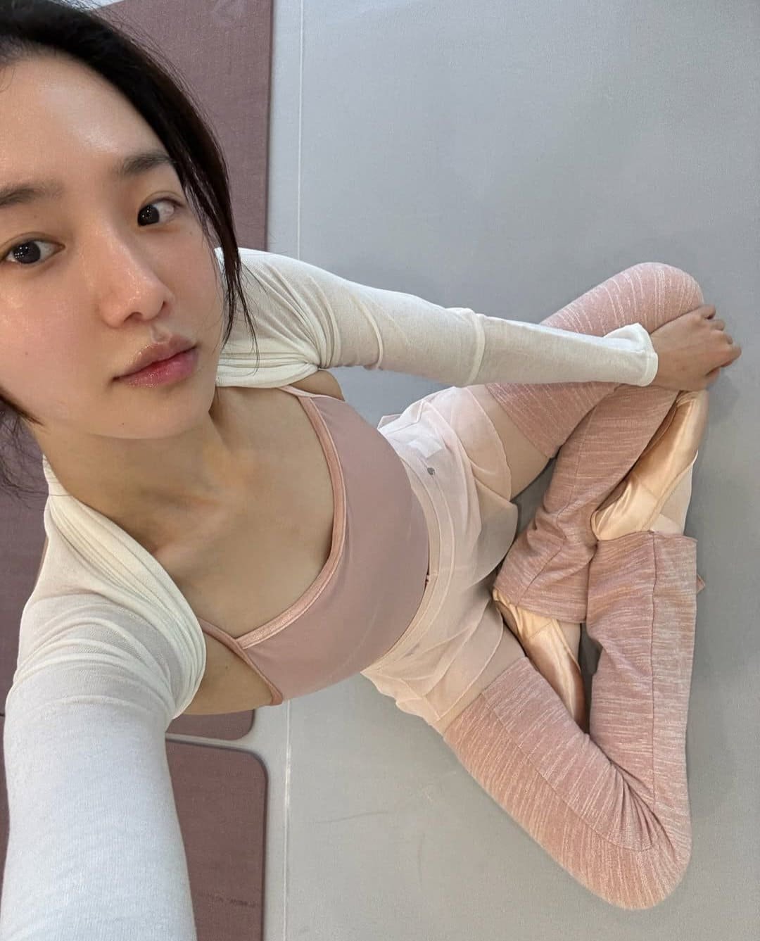 Hinh anh Ballet liệu có trở thành xu hướng tập luyện mới cho giới trẻ? 5