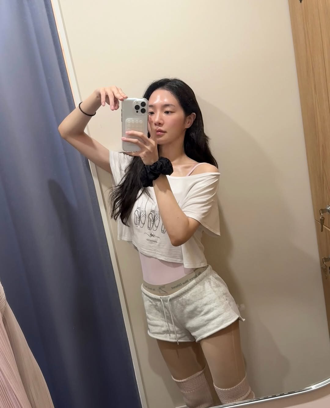 Hinh anh Ballet liệu có trở thành xu hướng tập luyện mới cho giới trẻ? 6