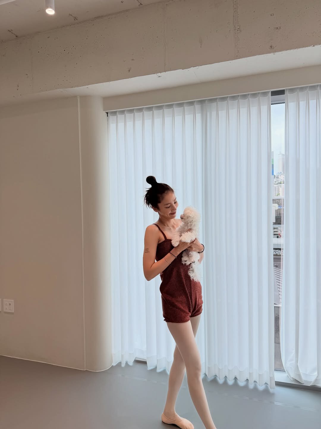 Hinh anh Ballet liệu có trở thành xu hướng tập luyện mới cho giới trẻ? 15