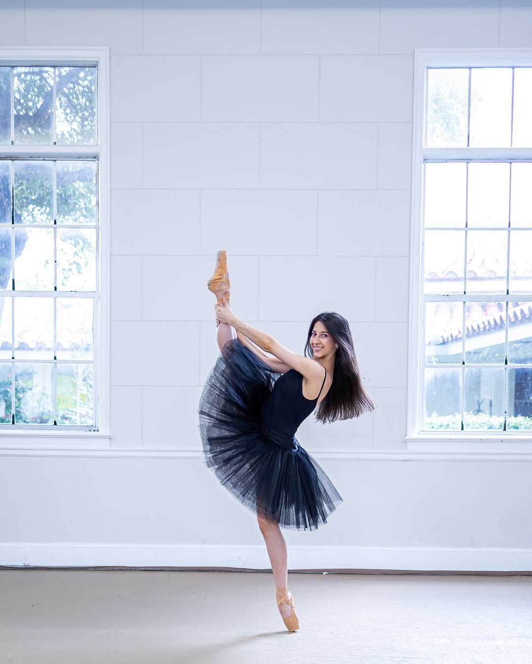 Ảnh: Instagram/@bru.dominguez