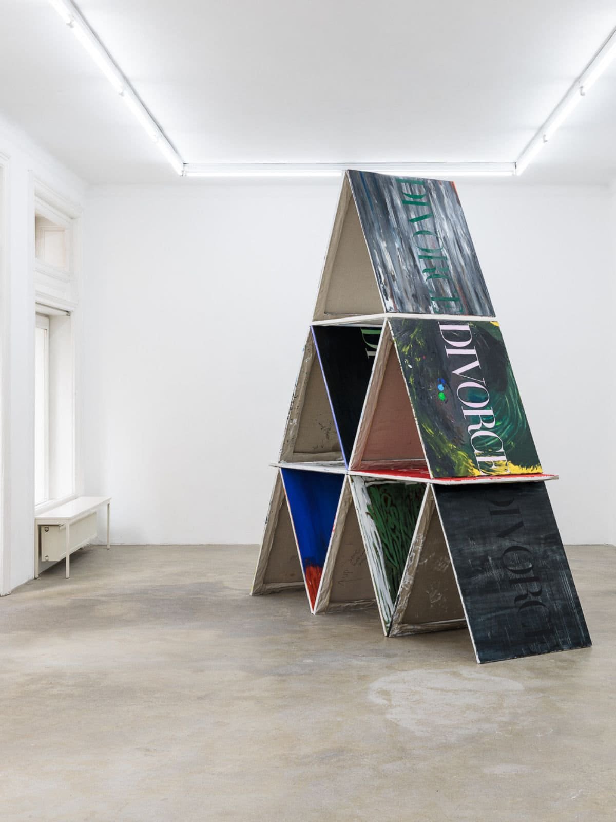 Hinh anh Frieze London 2025: 7 họa sĩ bạn nên biết và theo dõi 1