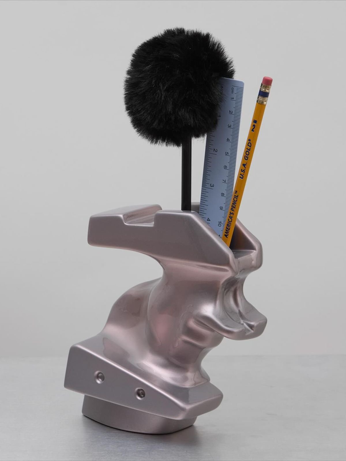 Hinh anh Frieze London 2025: 7 họa sĩ bạn nên biết và theo dõi 4