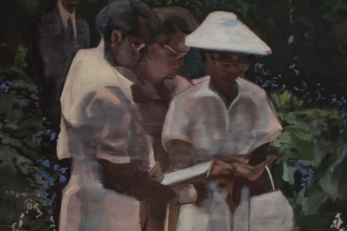 Ảnh: Instagram/ @shaq.whyte