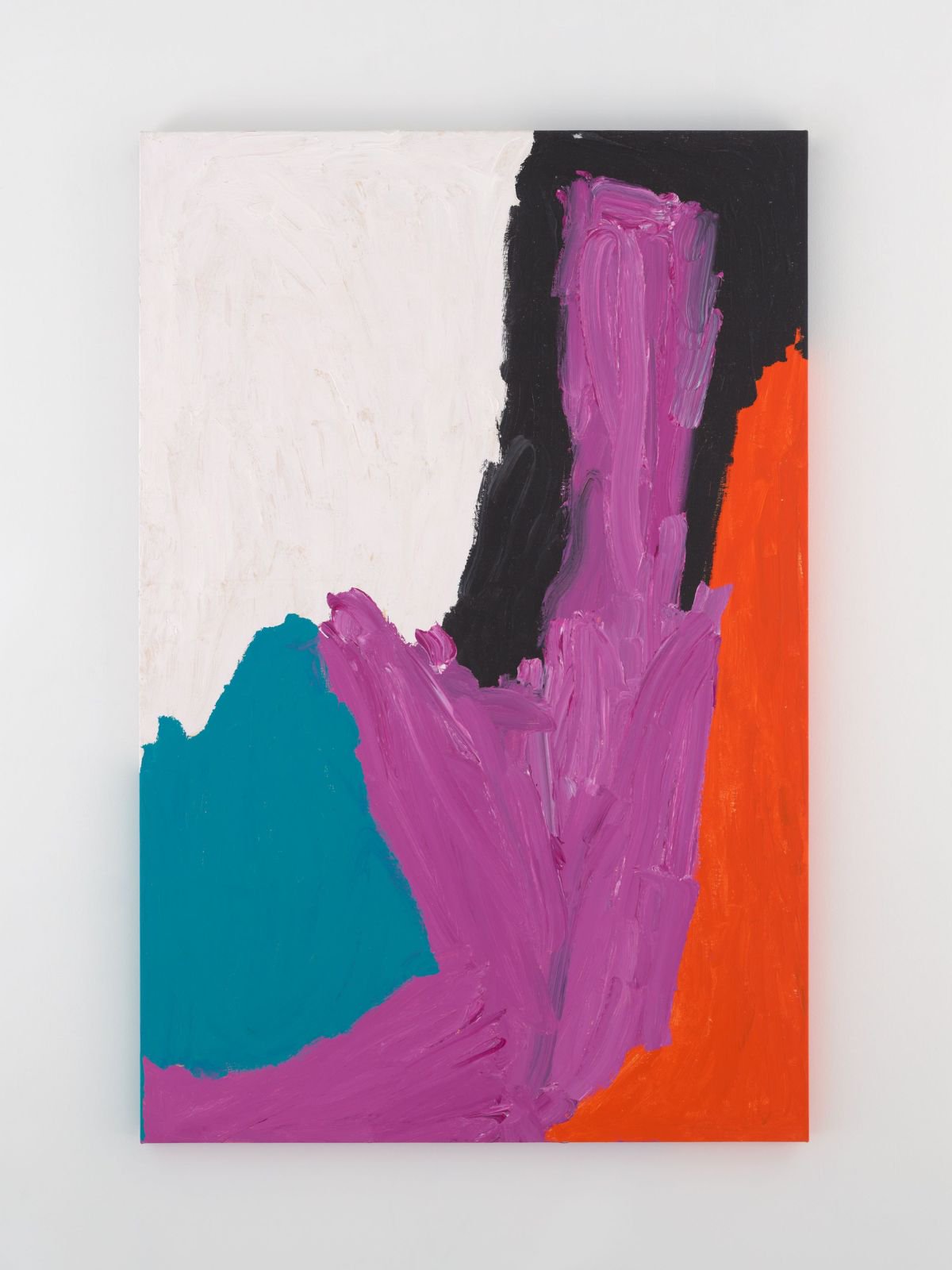 Hinh anh Frieze London 2025: 7 họa sĩ bạn nên biết và theo dõi 7