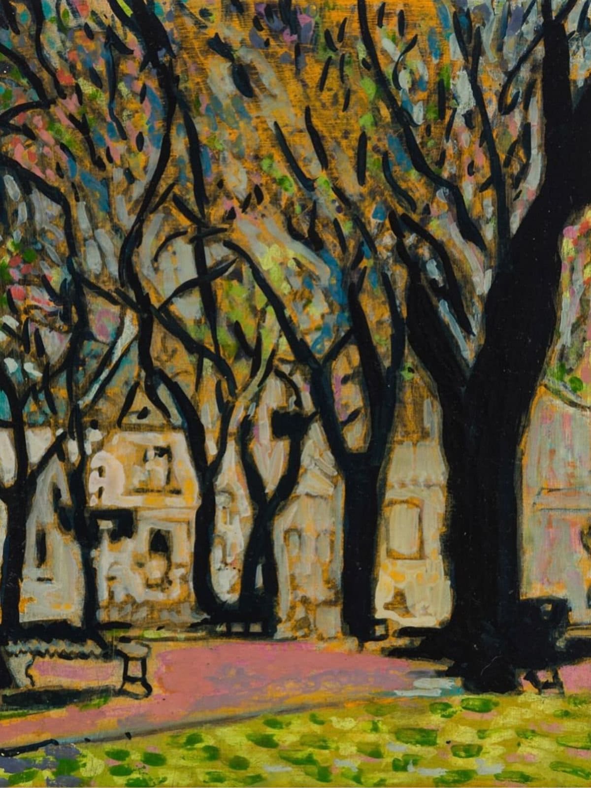 Hinh anh Frieze London 2025: 7 họa sĩ bạn nên biết và theo dõi 9