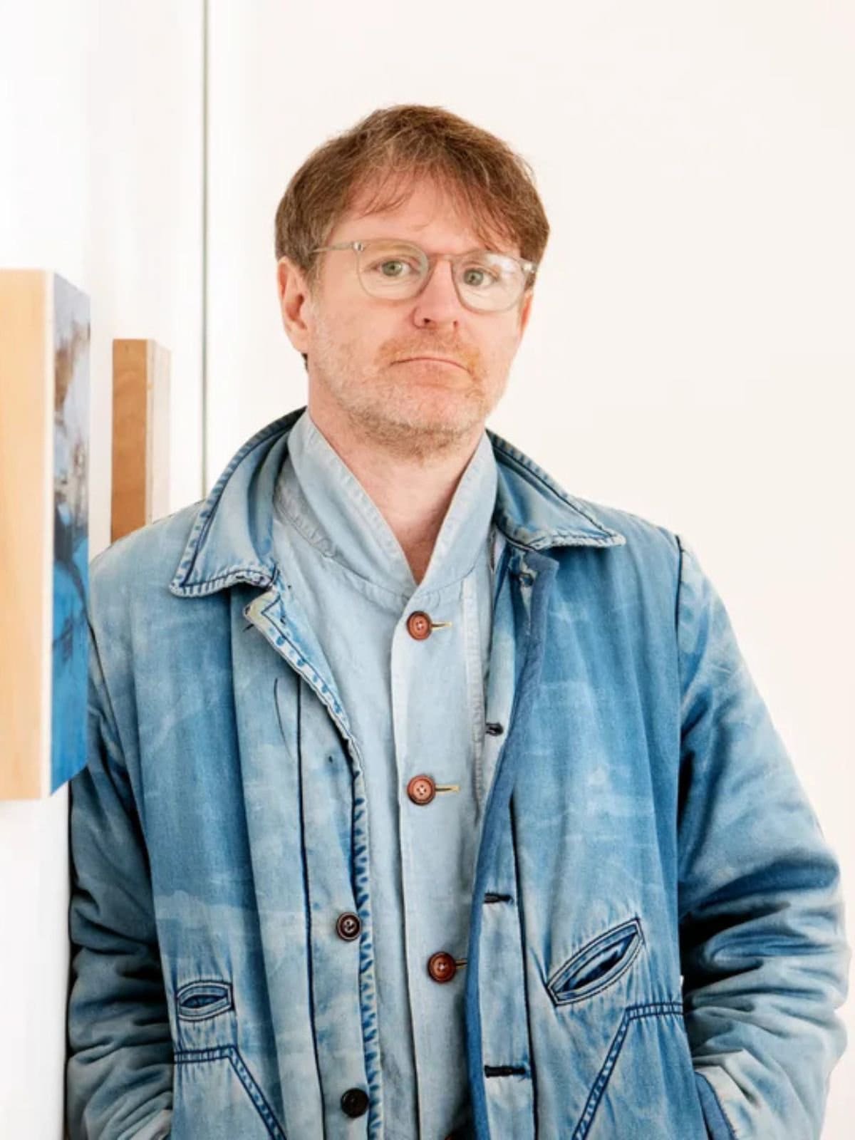 Hinh anh Frieze London 2025: 7 họa sĩ bạn nên biết và theo dõi 10