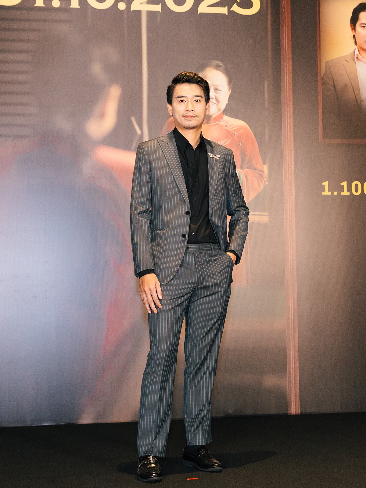 Hinh anh Phá đám: Sinh nhật mẹ - Khi tiếng cười chạm đến nỗi đau của tình mẫu tử 1