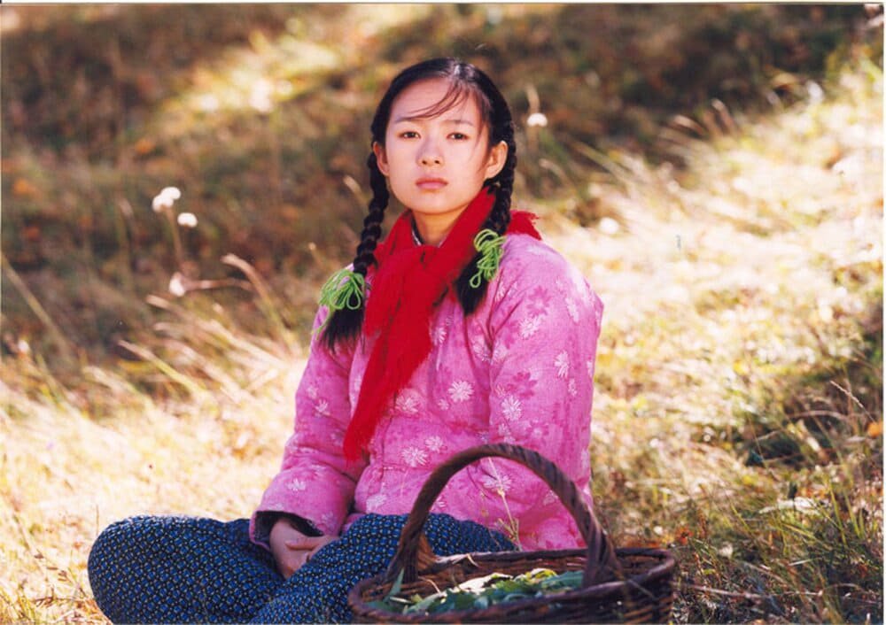 Ba 'nàng thơ' xuất thân 'dân dã' của điện ảnh châu Á