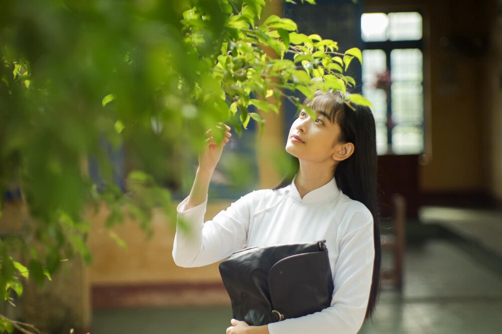 Ba 'nàng thơ' xuất thân 'dân dã' của điện ảnh châu Á