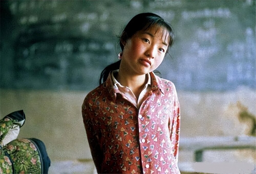 Ba 'nàng thơ' xuất thân 'dân dã' của điện ảnh châu Á