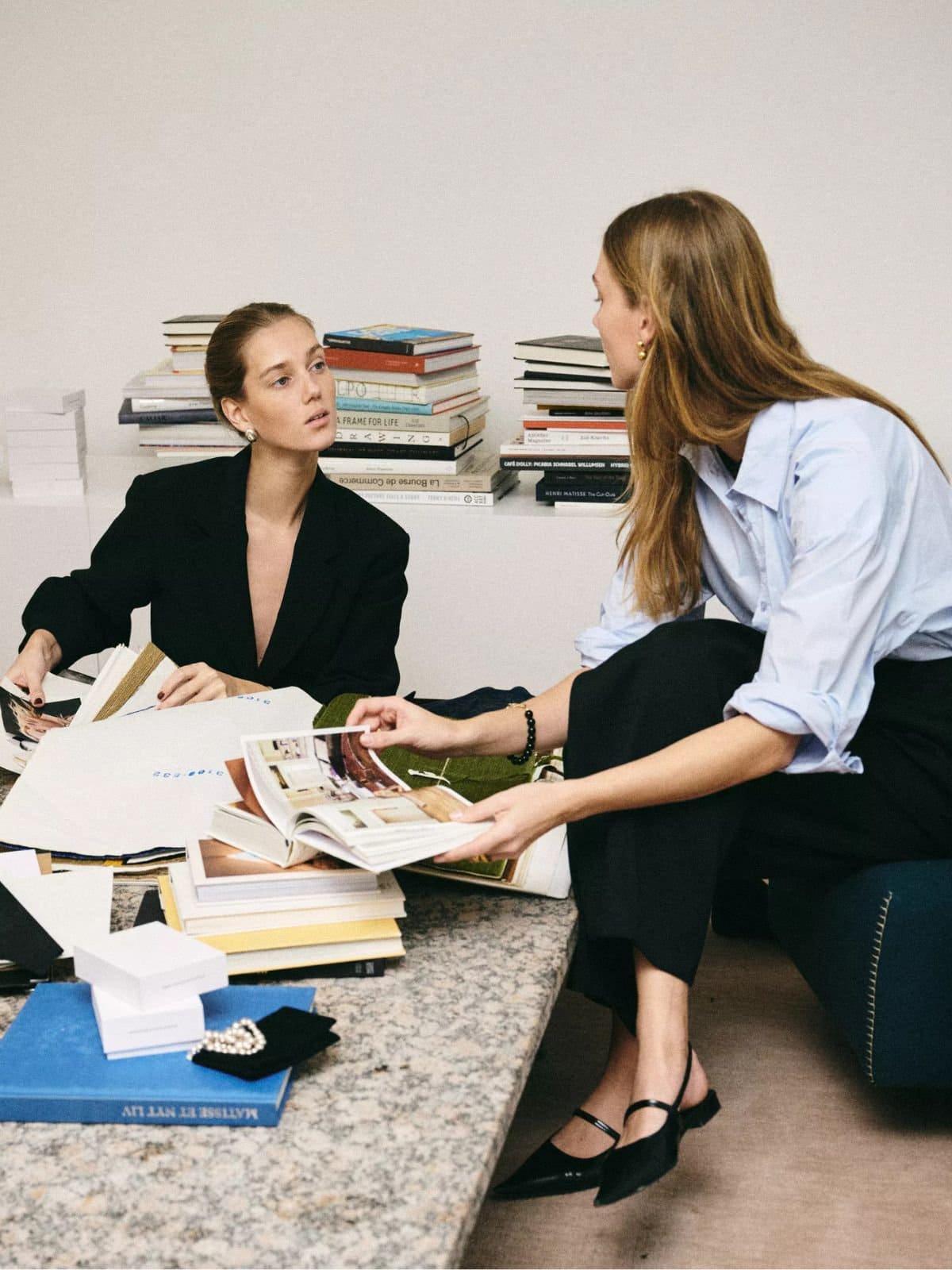 Hinh anh Sống đủ, sống sâu, sống đẹp: Tuyên ngôn phong cách sống của phụ nữ hiện đại 2