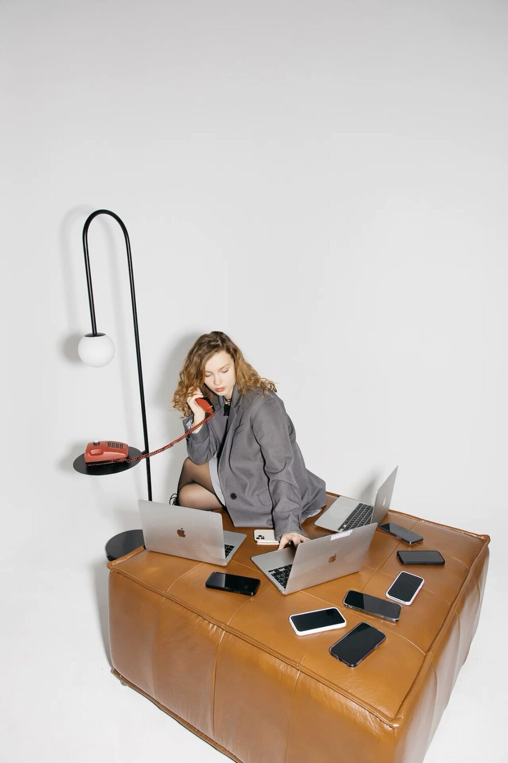 Hinh anh Kỷ nguyên AI: Thách thức hay cơ hội cho phụ nữ? 1