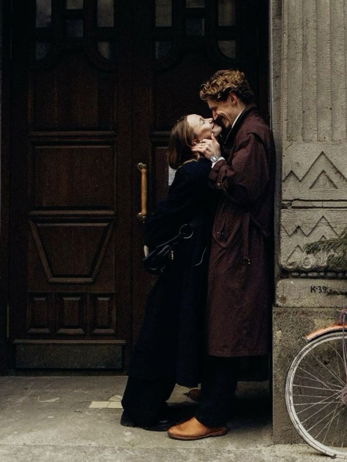 Hinh anh Tại sao chúng ta vẫn ám ảnh về chiều cao trong tình yêu? 2