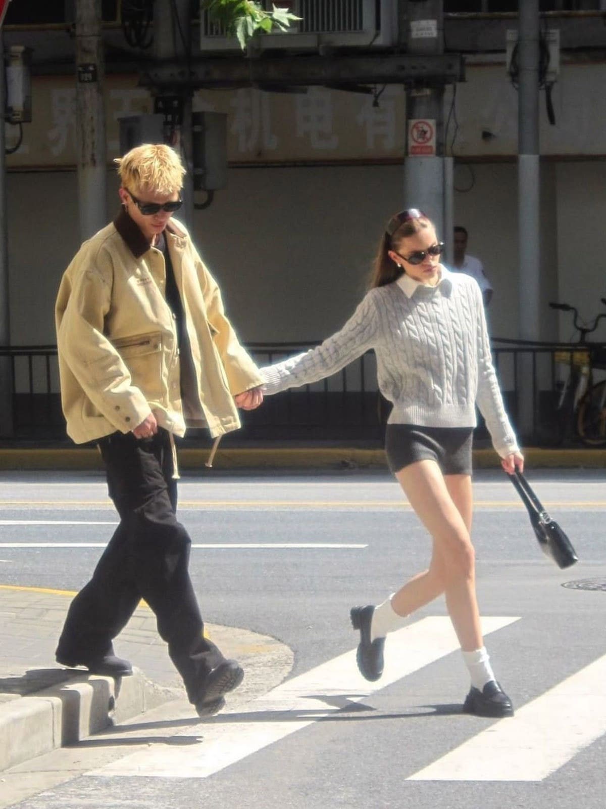 Hinh anh Tại sao chúng ta vẫn ám ảnh về chiều cao trong tình yêu? 8