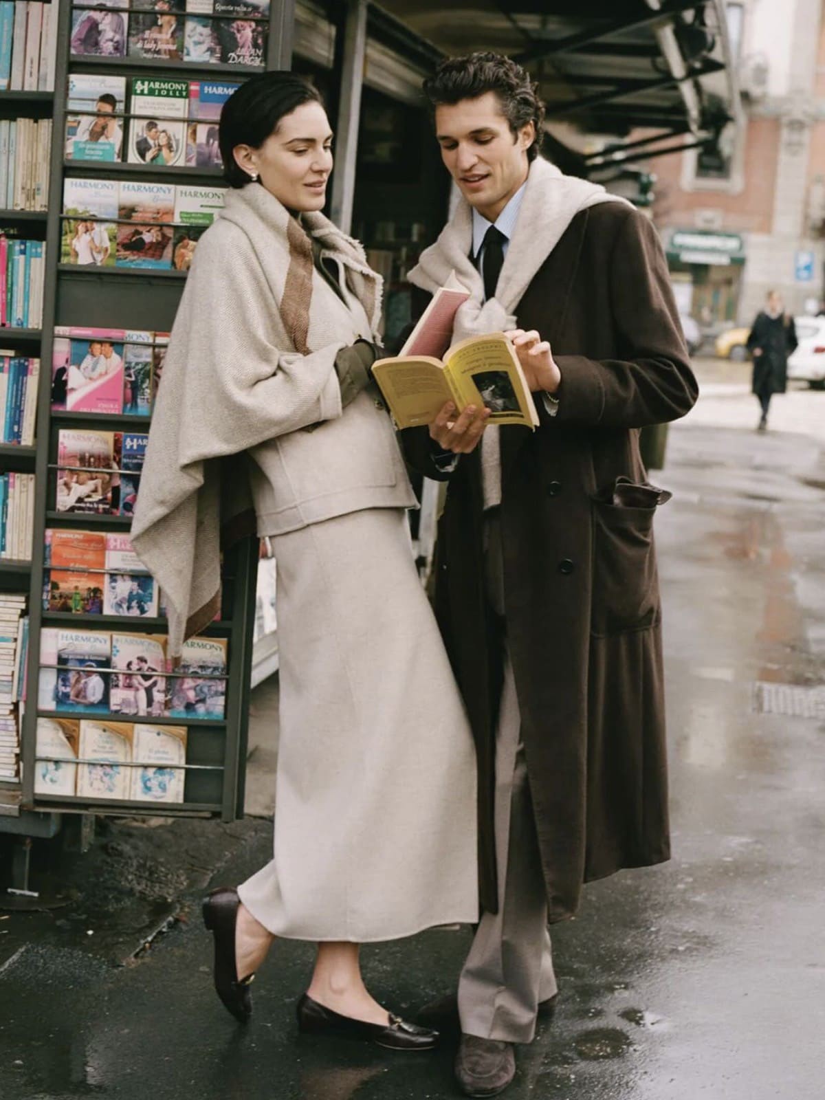 Hinh anh Tại sao chúng ta vẫn ám ảnh về chiều cao trong tình yêu? 11