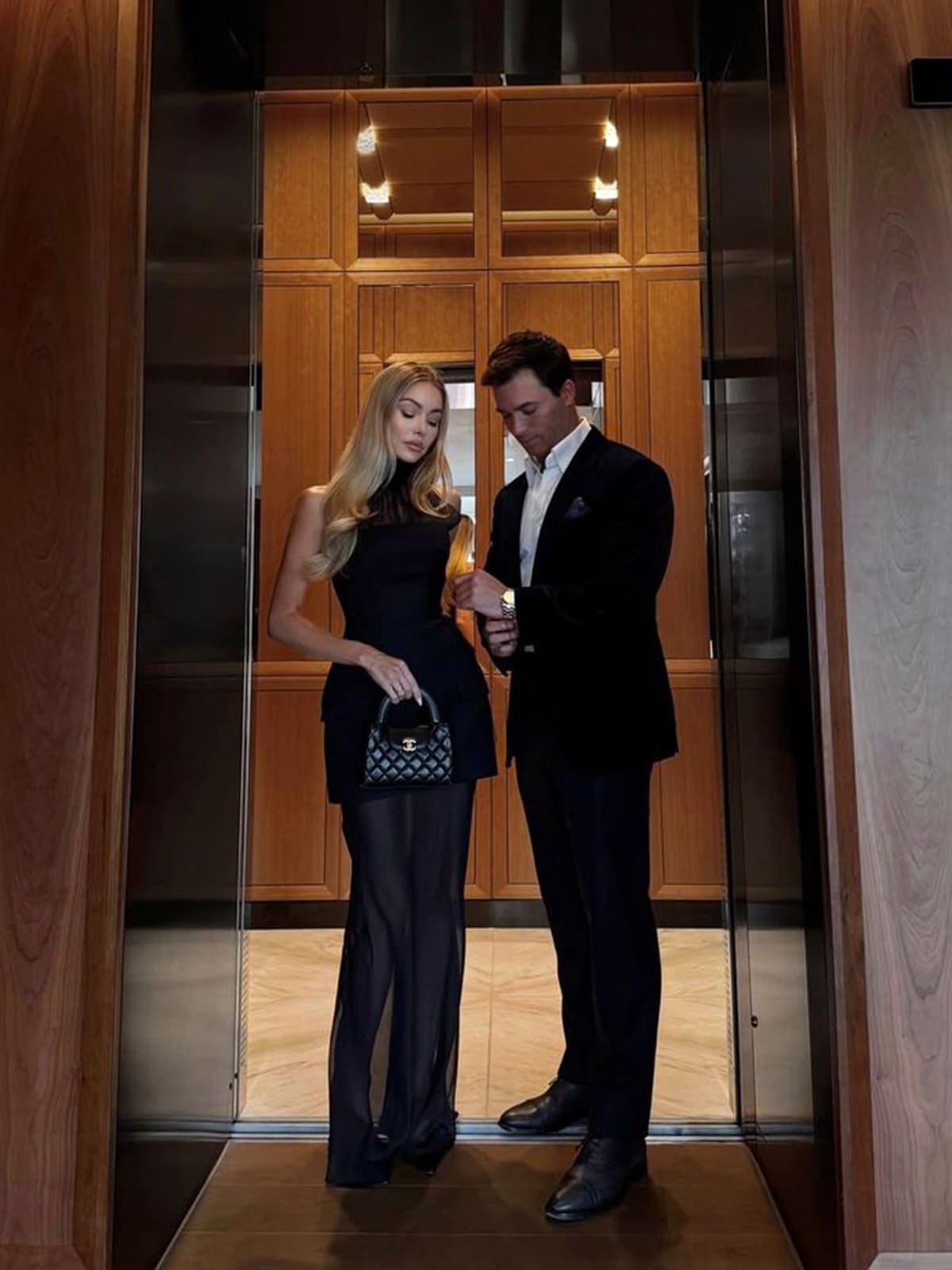 Hinh anh Tại sao chúng ta vẫn ám ảnh về chiều cao trong tình yêu? 12