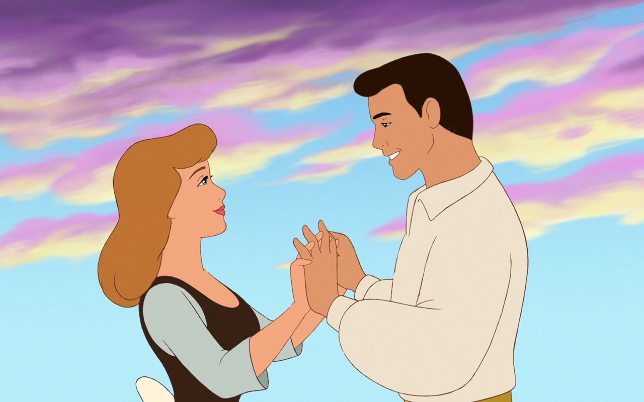 Hinh anh Tại sao chúng ta vẫn ám ảnh về chiều cao trong tình yêu? 4