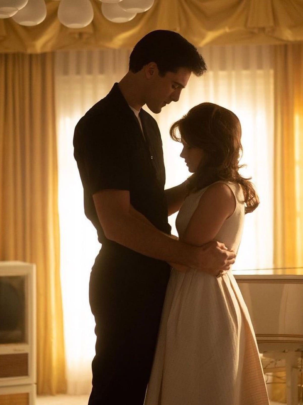 Hinh anh Tại sao chúng ta vẫn ám ảnh về chiều cao trong tình yêu? 6