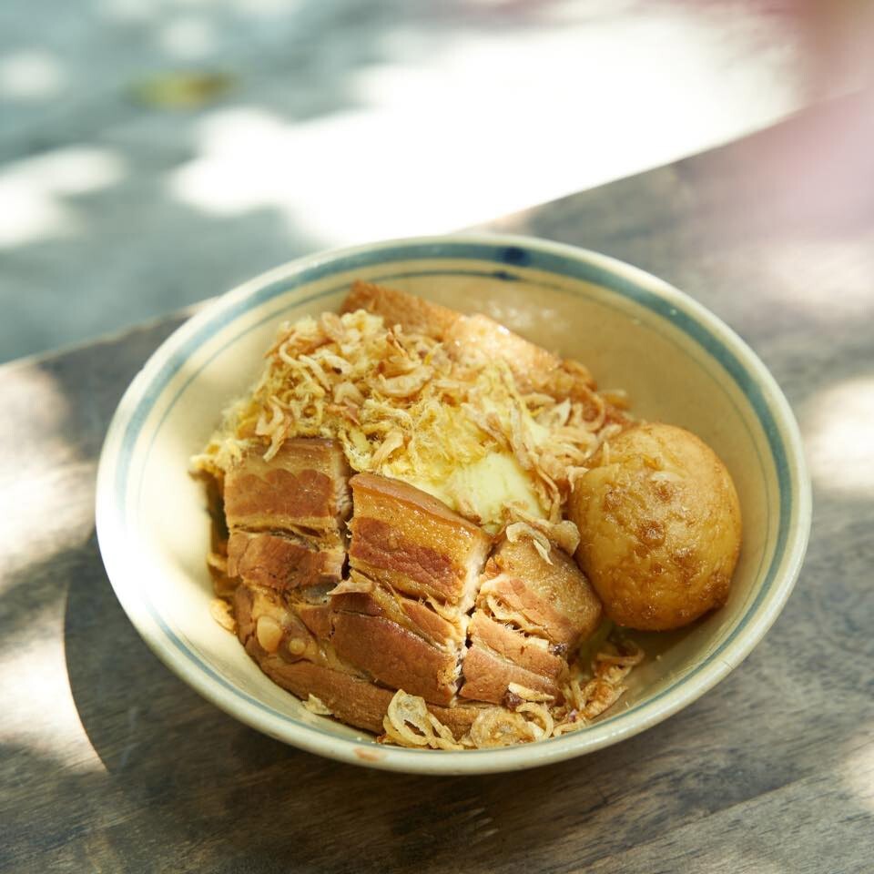 Hinh anh Khám phá 5 quán ngon chuẩn vị Hà Nội giữa Sài Gòn 2