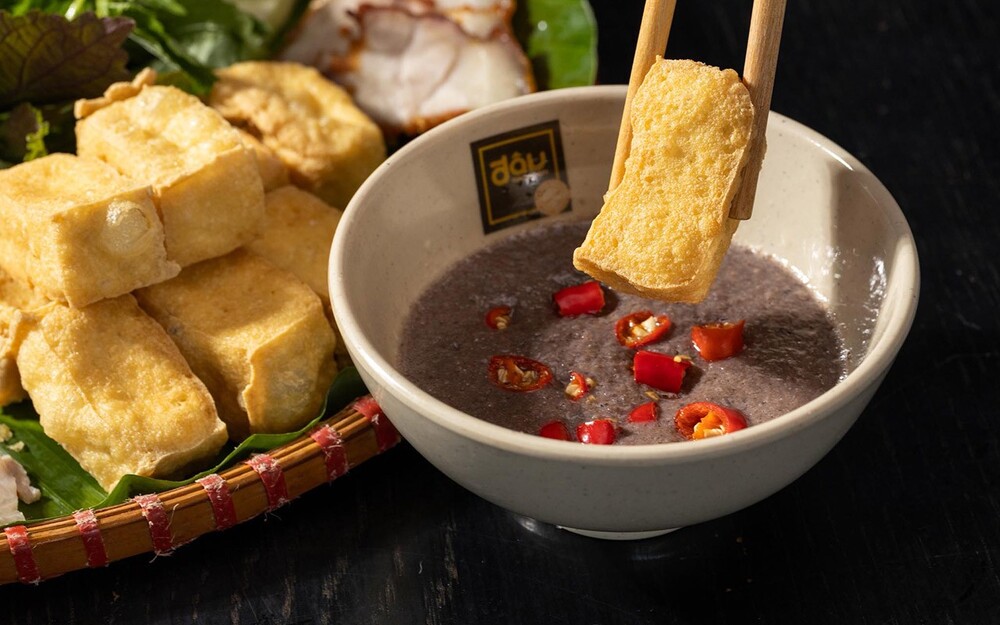 Hinh anh Khám phá 5 quán ngon chuẩn vị Hà Nội giữa Sài Gòn 10