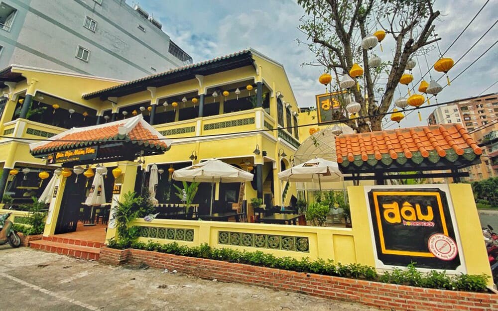 Hinh anh Khám phá 5 quán ngon chuẩn vị Hà Nội giữa Sài Gòn 9