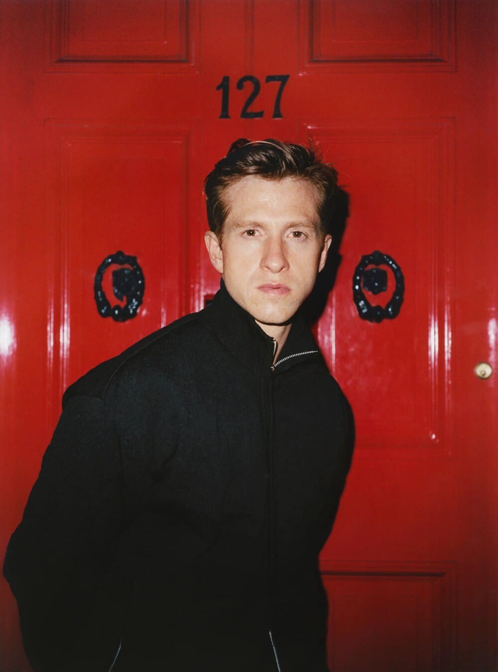 Hinh anh Tôi muốn tái hiện cảm giác sum vầy, nhưng qua những chất liệu mang tính cảm xúc – Lee chia sẻ trong thông cáo chính thức. 1