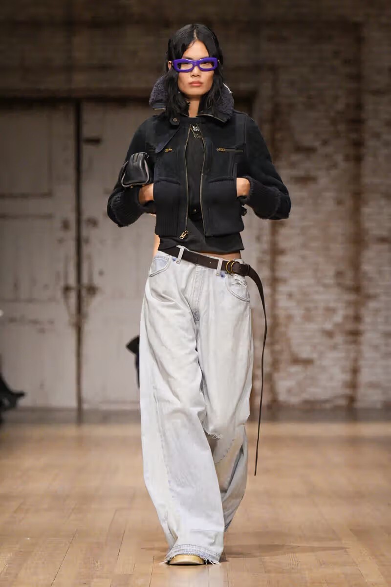 Hinh anh Stella McCartney, Khaite hay Altuzarra 5