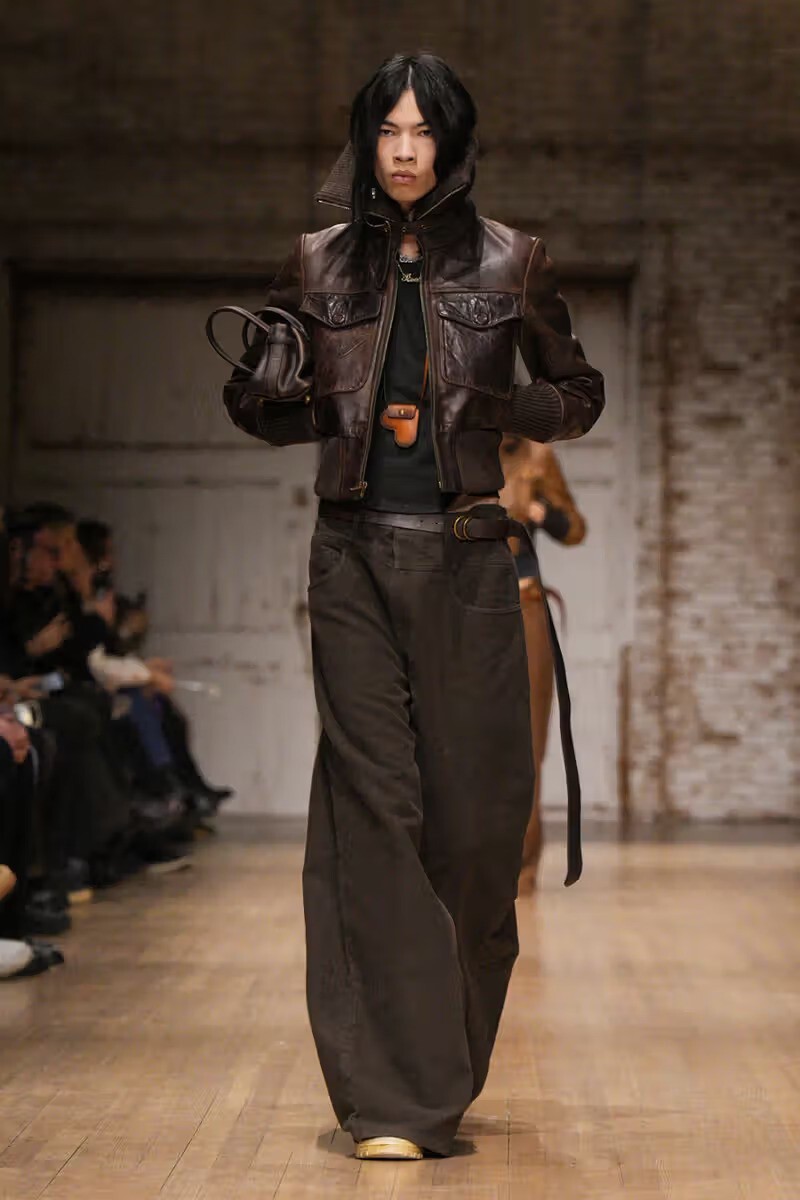 Hinh anh Stella McCartney, Khaite hay Altuzarra 6