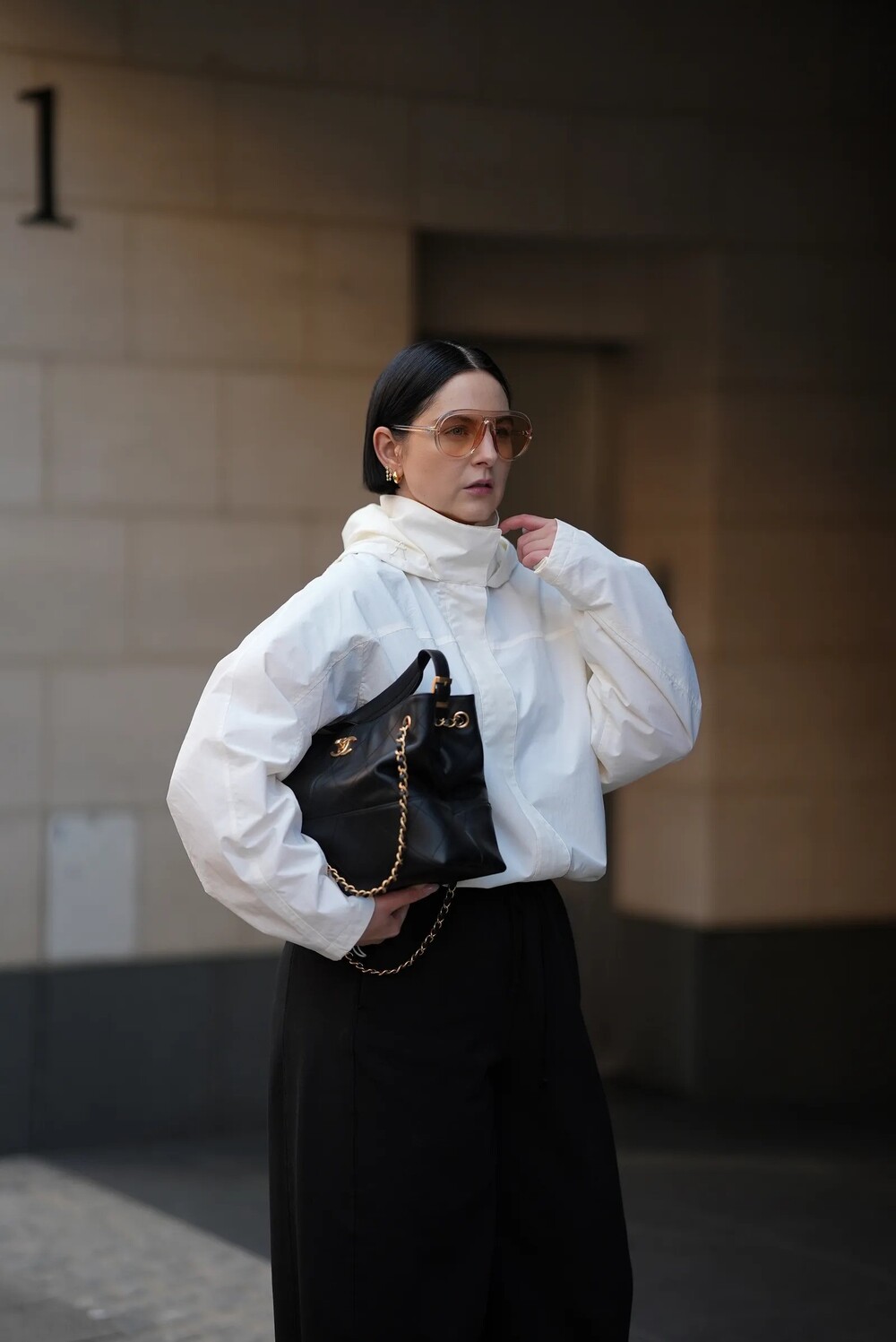 Hinh anh Stella McCartney, Khaite hay Altuzarra 11