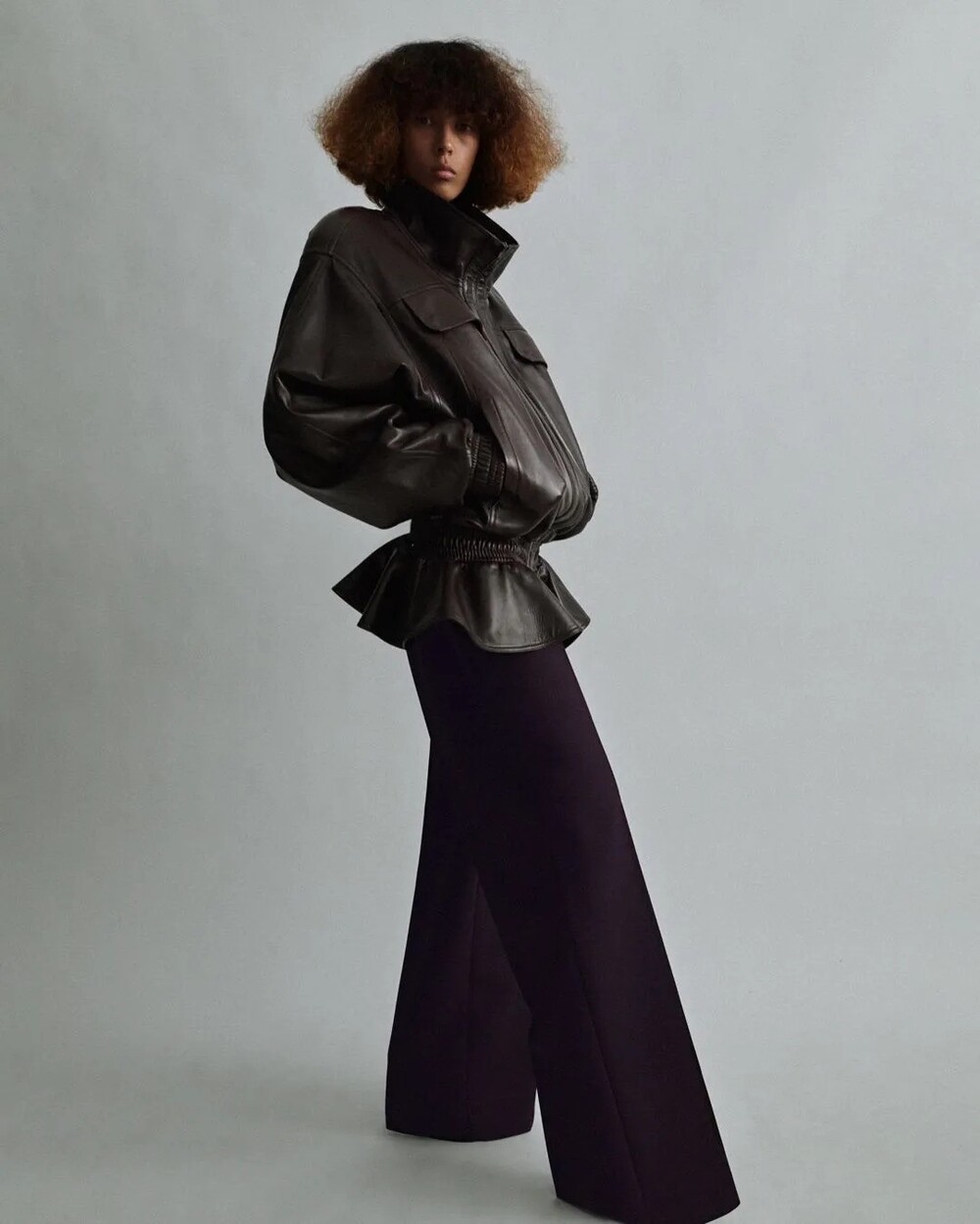 Hinh anh Stella McCartney, Khaite hay Altuzarra 13