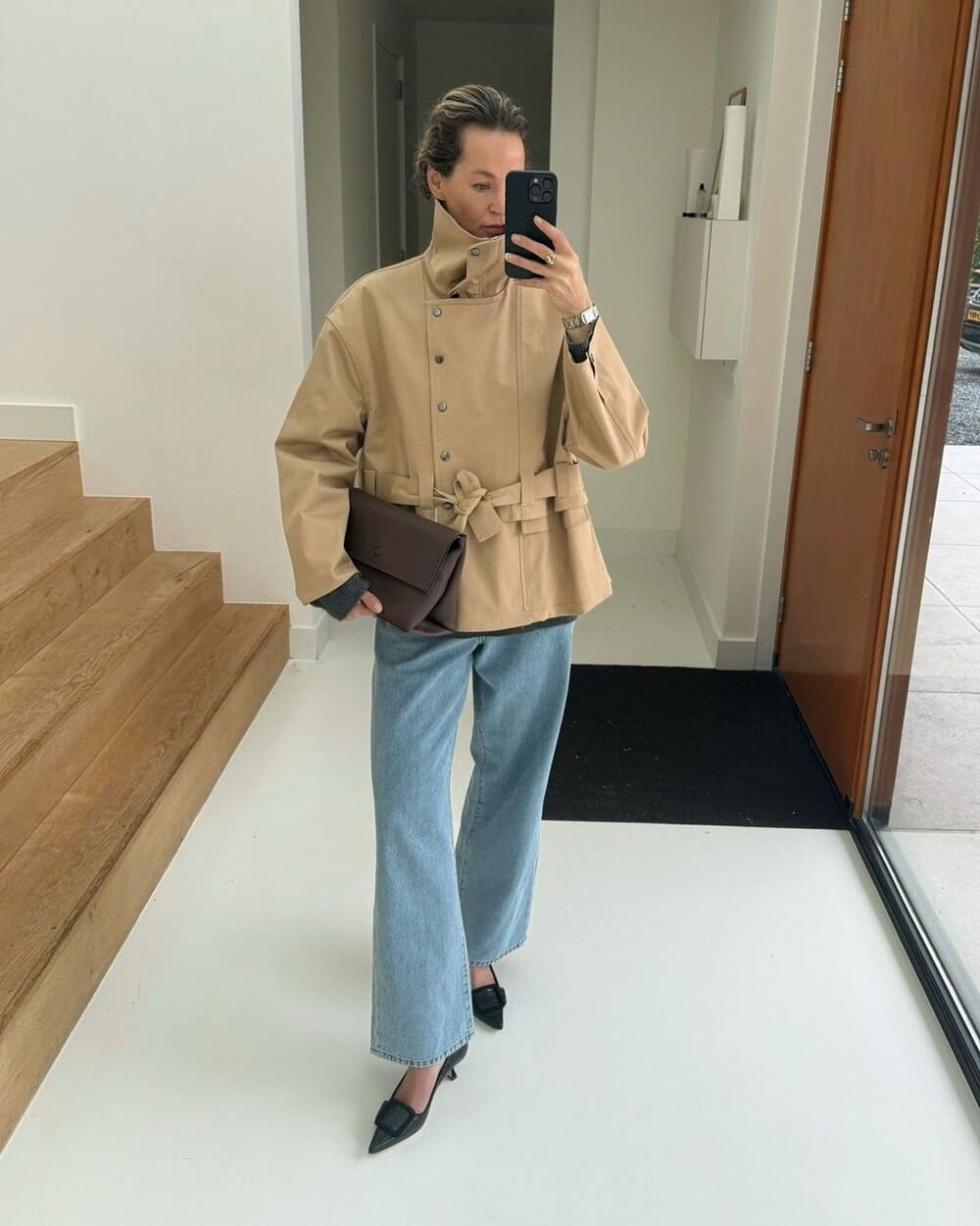 Hinh anh Stella McCartney, Khaite hay Altuzarra 14