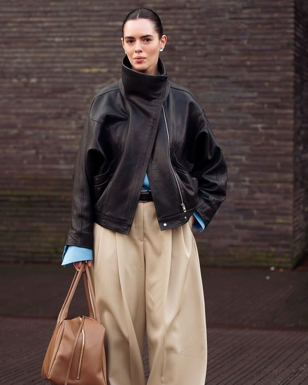 Hinh anh Stella McCartney, Khaite hay Altuzarra 15