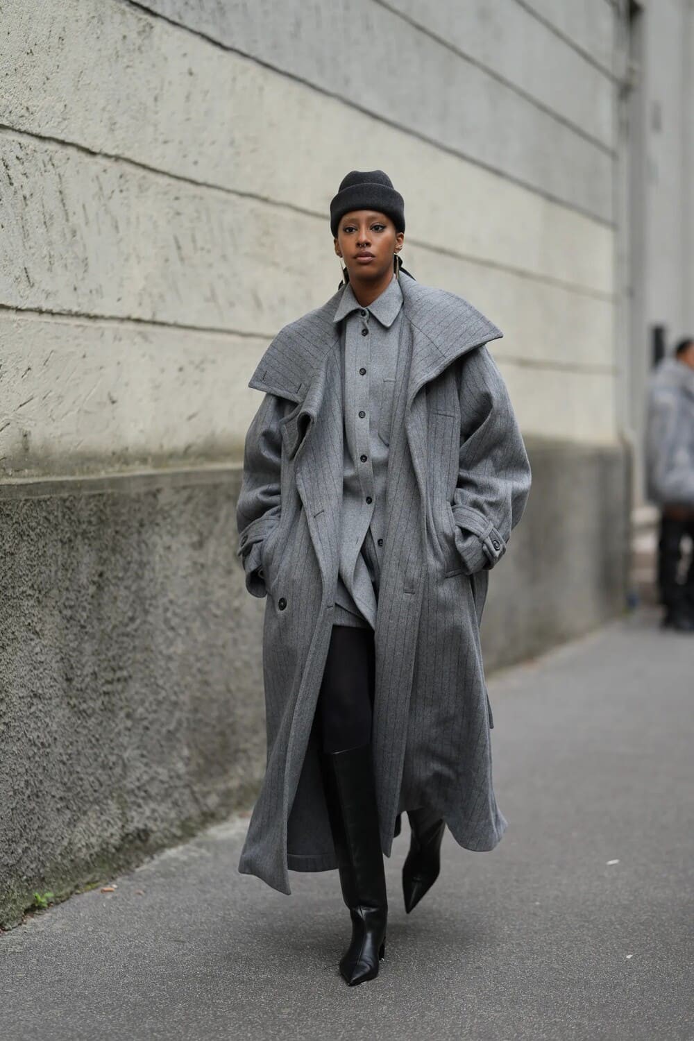 Hinh anh Stella McCartney, Khaite hay Altuzarra 16