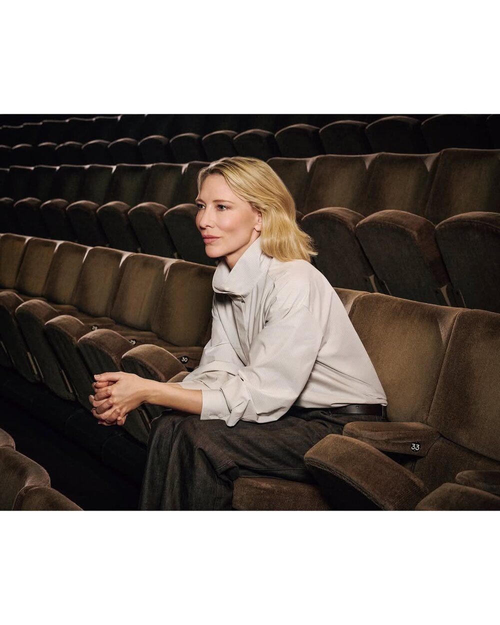 Bản dịch sống động của triết lý LifeWear